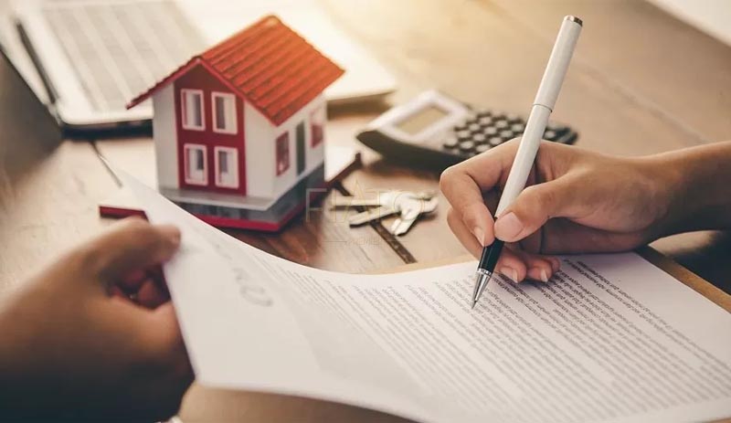 Soạn thảo hợp đồng cho thuê căn hộ theo quy định của Pháp Luật